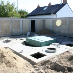 Extension de Véranda : Créer un Coin Bureau avec Vue sur le Jardin Amboise